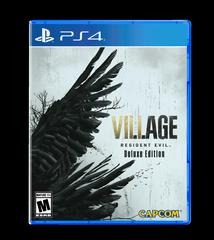 Resident Evil Village [Deluxe Edition]